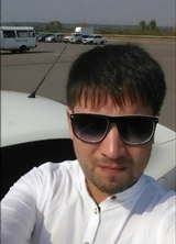 Познакомиться с татарином.  Рим 41 год Нефтекамск 18568