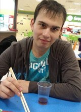 Познакомиться с татарином.  Рамис 33 года Уфа 389182