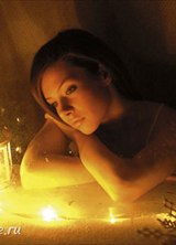 Познакомиться с татаркой.  Лиана 46 лет Москва 406481