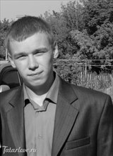 Познакомиться с татарином.  Радмир 35 лет Уфа 405928