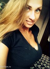 Познакомиться с татаркой.  Ксения 36 лет Москва 408279