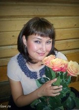Познакомиться с татаркой.  Гузель 43 года Уфа 408408