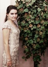 Познакомиться с татаркой.  Найлюшка 37 лет Химки 348070