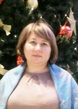 Познакомиться с татаркой.  Ралина 48 лет Уфа 21039
