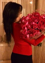 Познакомиться с татаркой.  Галия 42 года Москва 330666