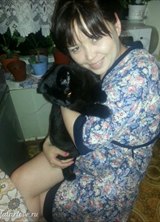 Познакомиться с татаркой.  zamira 39 лет Москва 408694