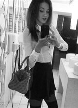 Познакомиться с татаркой.  Ди 37 лет Москва 408451