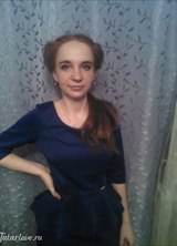 Познакомиться с татаркой.  Наташа 37 лет Уфа 408381