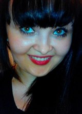 Познакомиться с татаркой.  риналия 36 лет Москва 408773