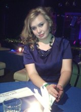 Познакомиться с татаркой.  Айгиза 41 год Москва 169068