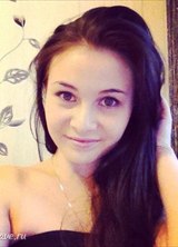 Познакомиться с татаркой.  Lady 33 года Люберцы 408819