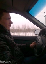 Познакомиться с татарином.  РУШАТ 42 года Уфа 408847