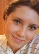 Познакомиться с татаркой.  Альбина 38 лет Москва 408862