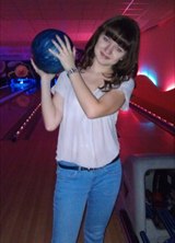 Познакомиться с татаркой.  Эля 32 года Москва 408929