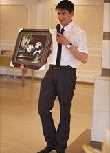 Познакомиться с татарином.  Кирилл 39 лет Уфа 313851