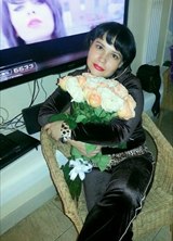 Познакомиться с татаркой.  Алина 52 года Уфа 409117