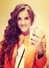 Познакомиться с татаркой.  Sveta 34 года Москва 409131