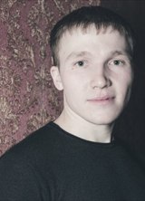 Познакомиться с татарином.  Артур 31 год Стерлитамак 100671