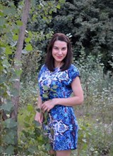 Познакомиться с татаркой.  Лилия 39 лет Уфа 367522