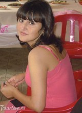 Познакомиться с татаркой.  Марина 37 лет Москва 406928