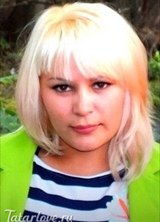 Познакомиться с татаркой.  Айгуль 39 лет Москва 387291