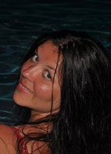 Познакомиться с татаркой.  ЮЛИЯ 40 лет Москва 405943