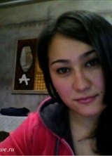 Познакомиться с татаркой.  Джамиля 36 лет Москва 409432