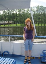 Познакомиться с татаркой.  Прекрасная 46 лет Москва 333881