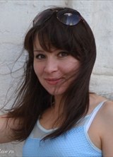 Познакомиться с татаркой.  Ирина 42 года Москва 316353