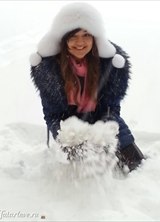 Познакомиться с татаркой.  ALina 39 лет Уфа 363661