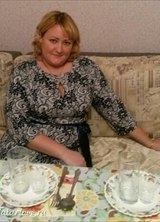 Познакомиться с татаркой.  Регина 39 лет Уфа 409757