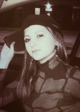 Познакомиться с татаркой.  Диля 36 лет Москва 409807