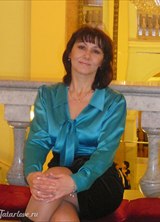 Познакомиться с татаркой.  Лариса 59 лет Уфа 409852