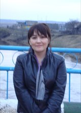 Познакомиться с татаркой.  марьям 53 года Уфа 403244