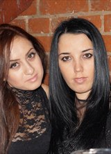 Познакомиться с татаркой.  Счастливая 37 лет Москва 353323