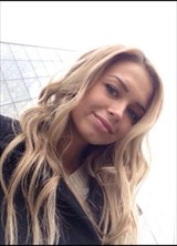 Познакомиться с татаркой.  Алсу 29 лет Москва 409953