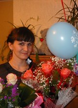Познакомиться с татаркой.  Гульназ 44 года Уфа 390127