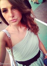 Познакомиться с татаркой.  Милена 36 лет Москва 409989