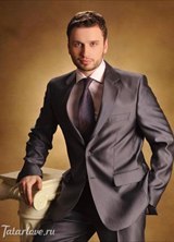 Познакомиться с татарином.  Айрат 37 лет Уфа 410006