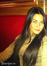 Познакомиться с татаркой.  Алсу 37 лет Москва 407112