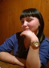 Познакомиться с татаркой.  Зоя 39 лет Москва 410125