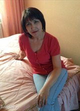 Познакомиться с татаркой.  Расима 57 лет Уфа 410211