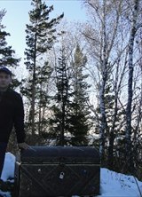 Познакомиться с татарином.  Марат 42 года Уфа 308310
