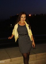 Познакомиться с татаркой.  Malena 34 года Уфа 154271