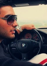 Познакомиться с татарином.  Азат 36 лет Уфа 410419