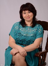 Познакомиться с татаркой.  Алия 41 год Уфа 410492