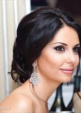 Познакомиться с татаркой.  Zalina 38 лет Москва 410523