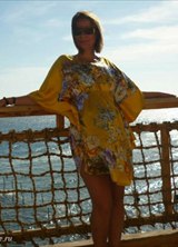 Познакомиться с татаркой.  Лилия 42 года Москва 409940