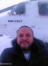 Познакомиться с татарином.  Роберт 58 лет Уфа 410669