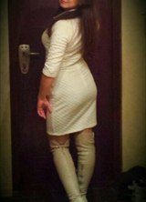 Познакомиться с татаркой.  Элина 40 лет Москва 394399